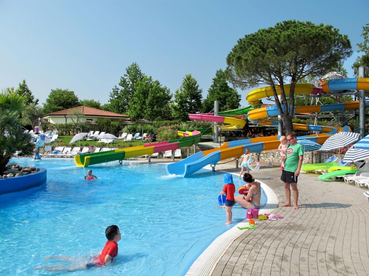 Bella Italia-7 By Interhome Peschiera del Garda