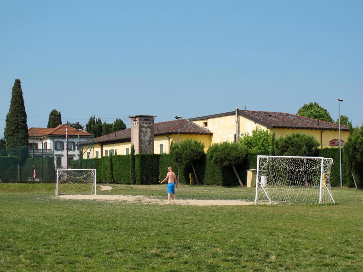 Bella Italia-7 By Interhome Casa vacanze *