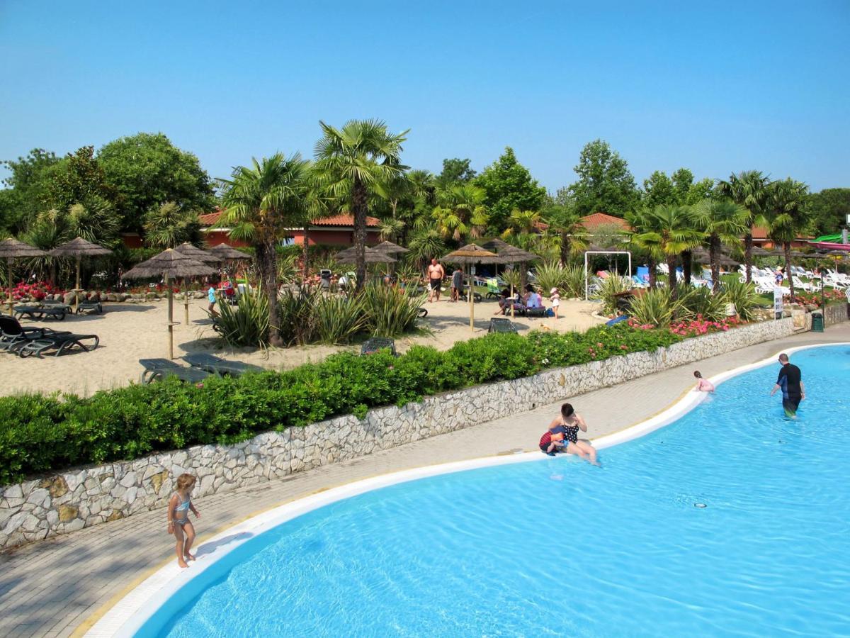 Bella Italia-7 By Interhome Casa vacanze *