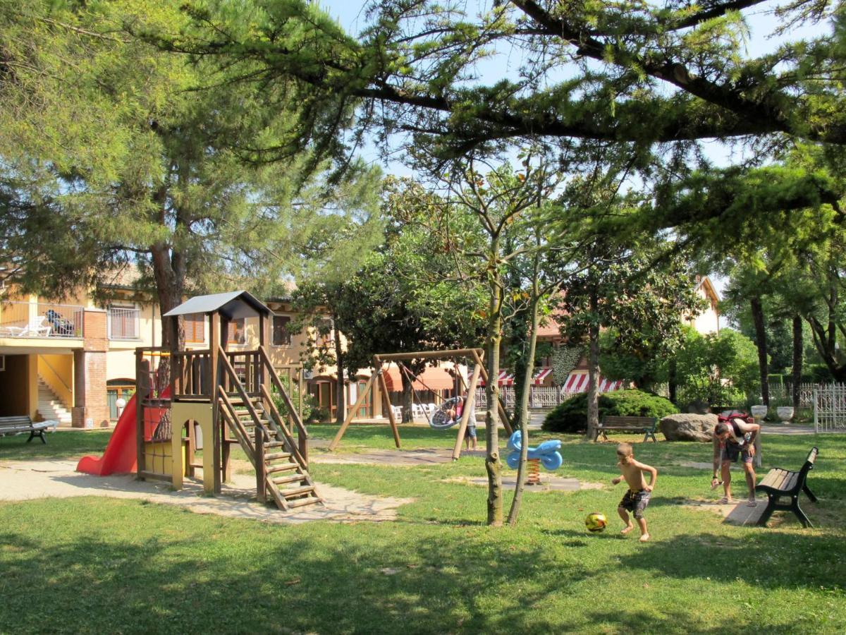 Bella Italia-7 By Interhome Peschiera del Garda