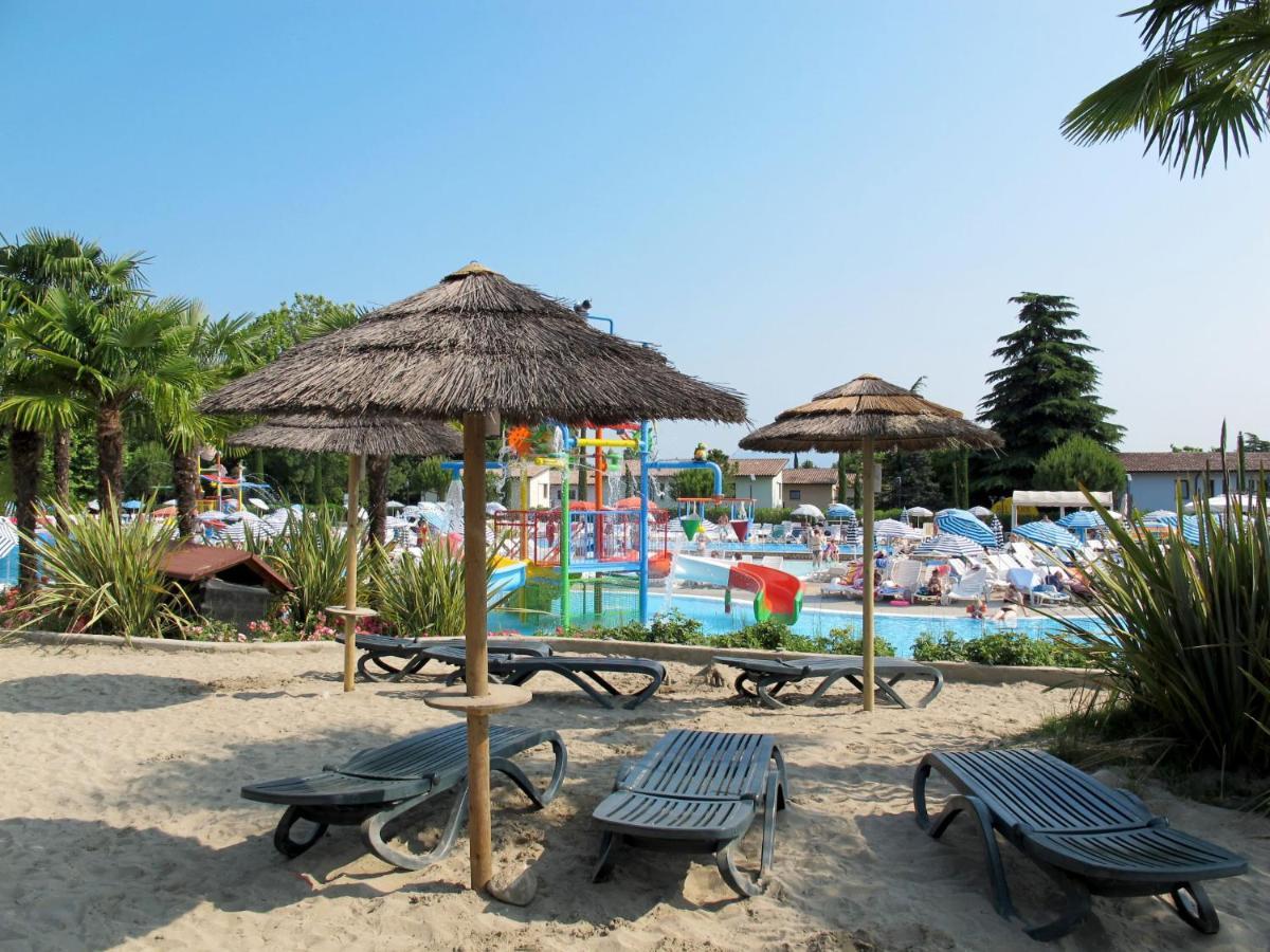 Casa vacanze Bella Italia-7 By Interhome *