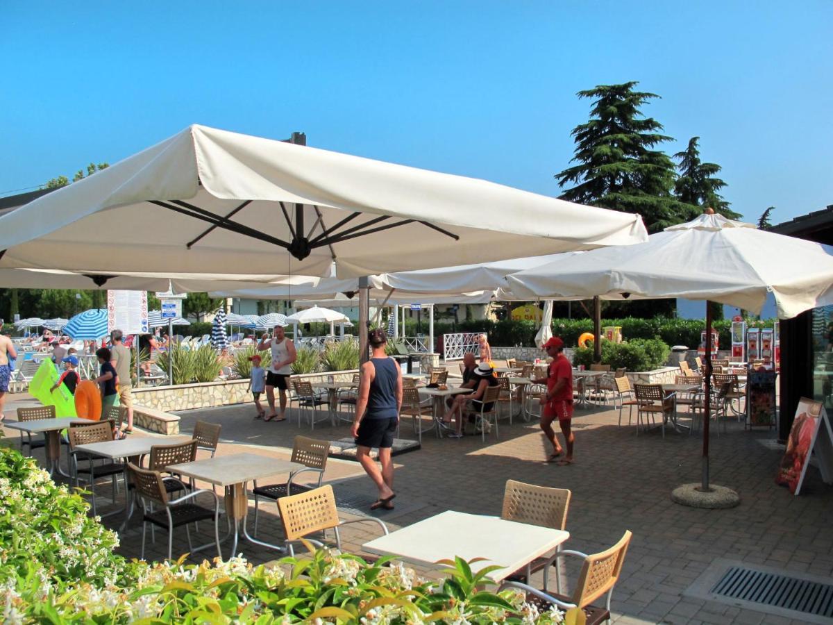 Bella Italia-7 By Interhome *