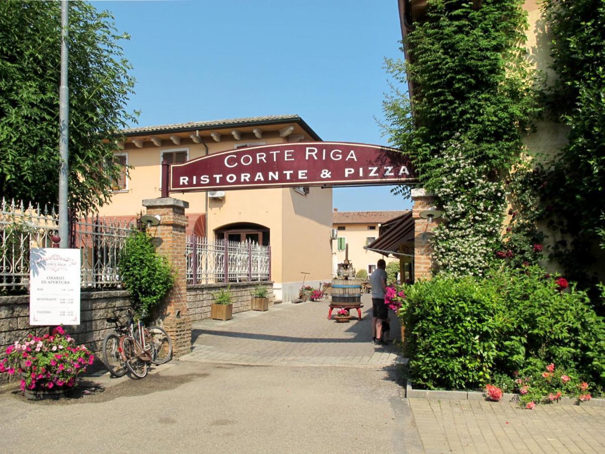Casa vacanze Bella Italia-7 By Interhome *