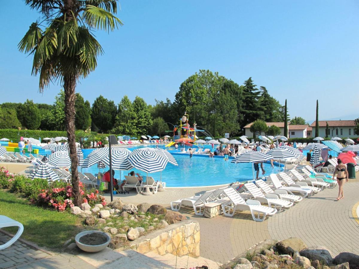Bella Italia-7 By Interhome * Peschiera del Garda