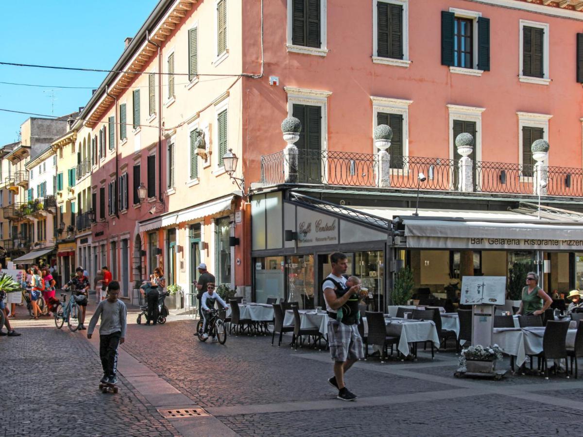 Bella Italia-7 By Interhome *