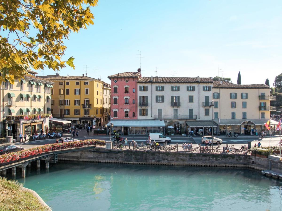 Bella Italia-7 By Interhome *