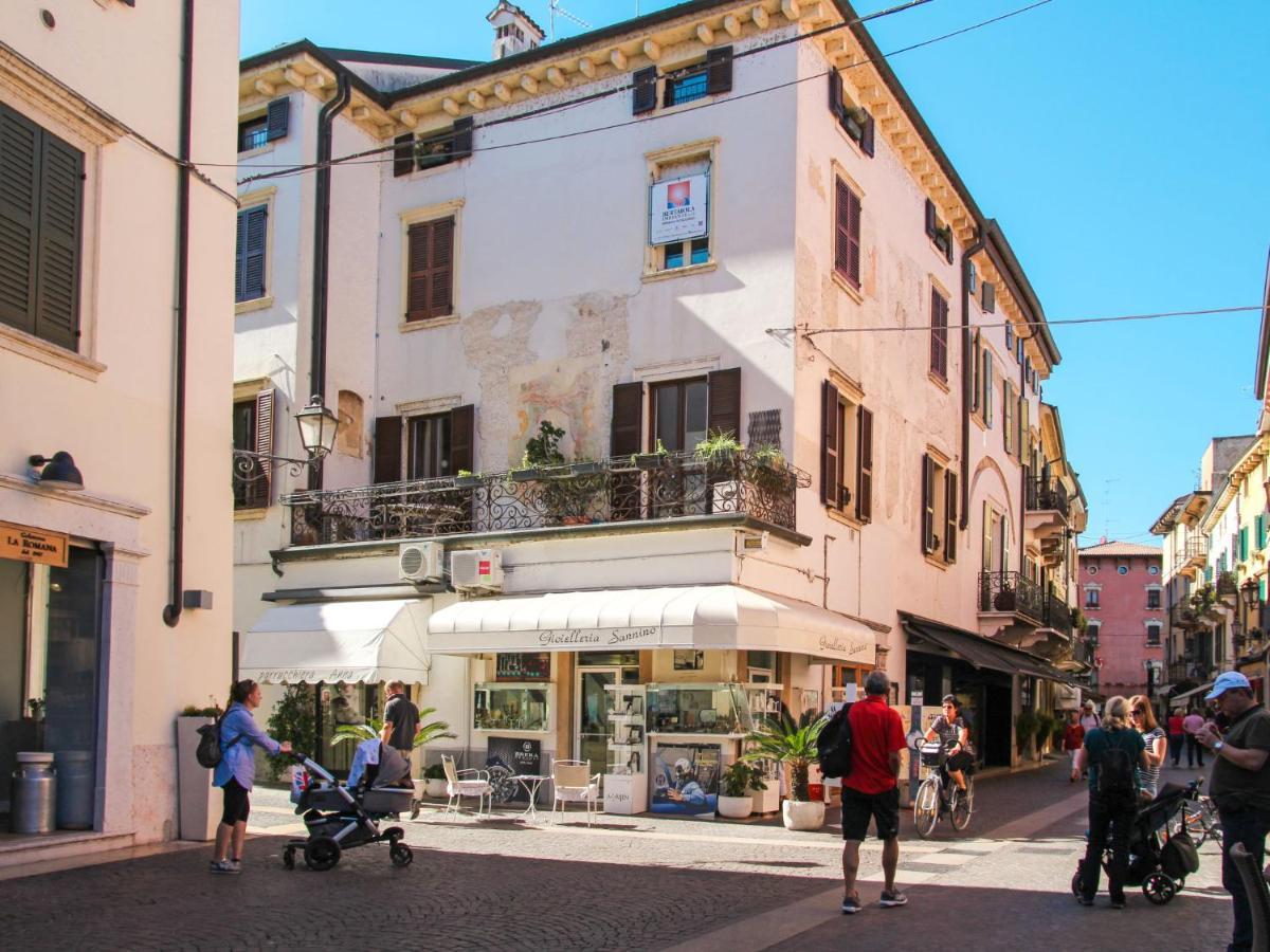 Bella Italia-7 By Interhome * Peschiera del Garda